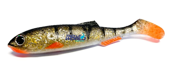 Molix Real Thing Shad 4.5inch