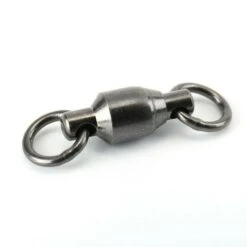 Instinct Pro Black Ball Bearing Swivel