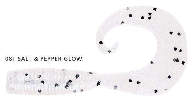 Shimano Squidgies Bio-Tough Grub - Image 8