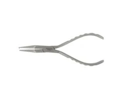 Samaki Stainless Steel 180mm Medium Split Ring Plier