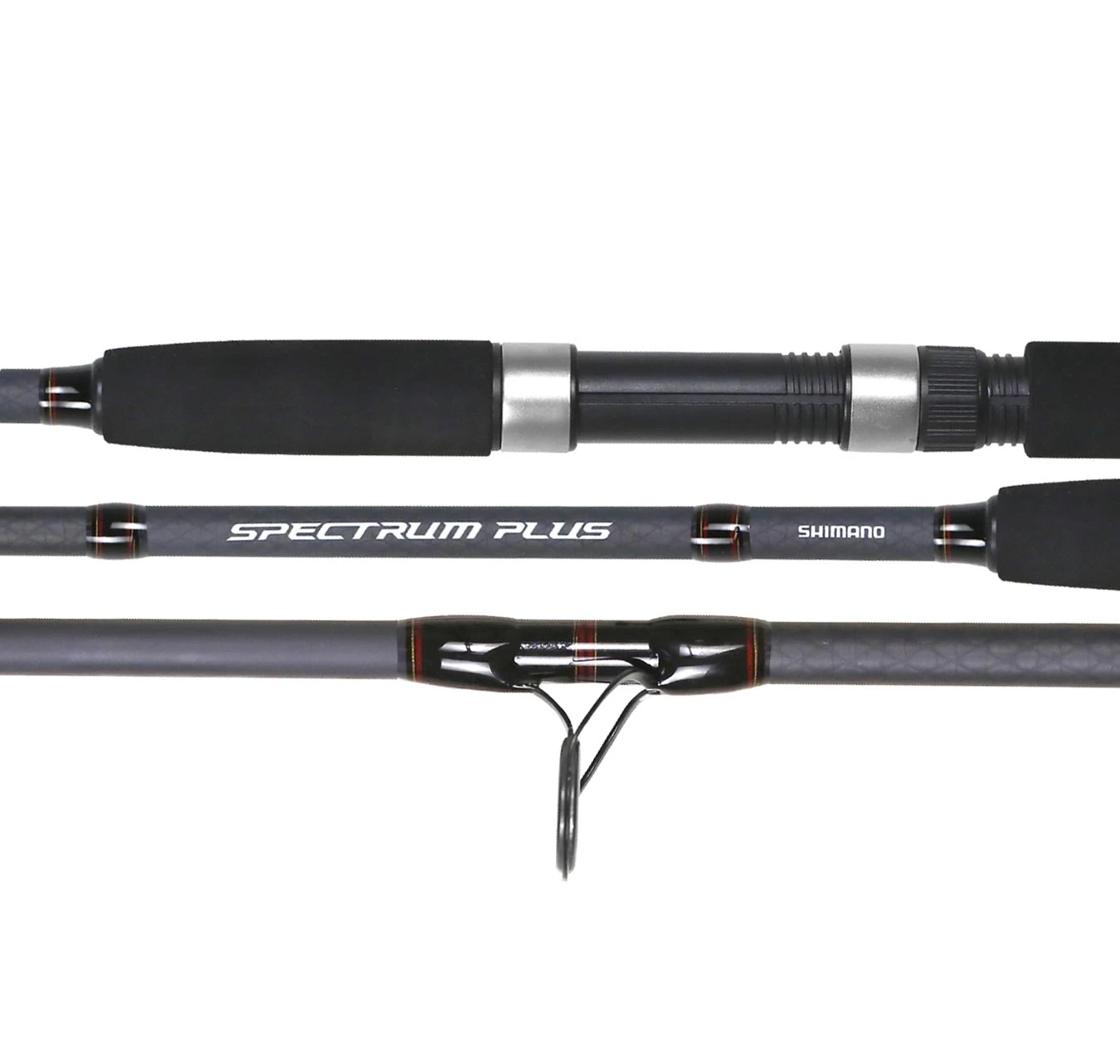 Shimano Spectrum Plus Spin Rod Series - Image 3