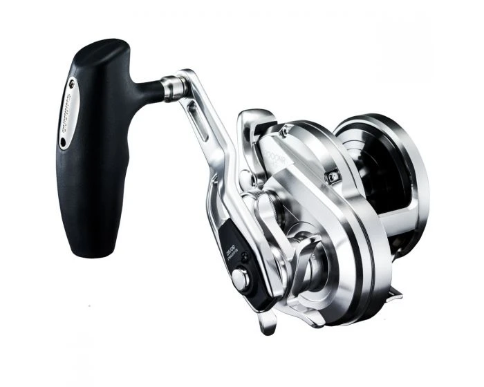 Shimano Ocea Jigger 4000HG
