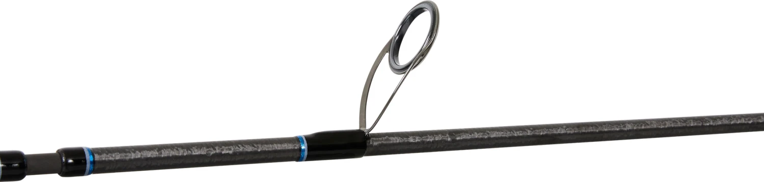 Shimano TCurve Premium 2021 Series Spin Rods - Image 2