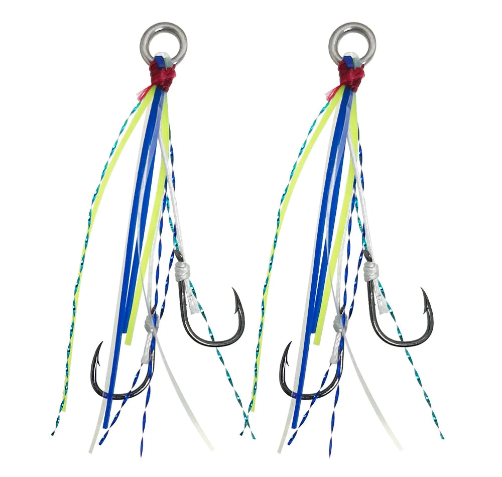 Shinto Pro Micro Assist Hooks - Image 7