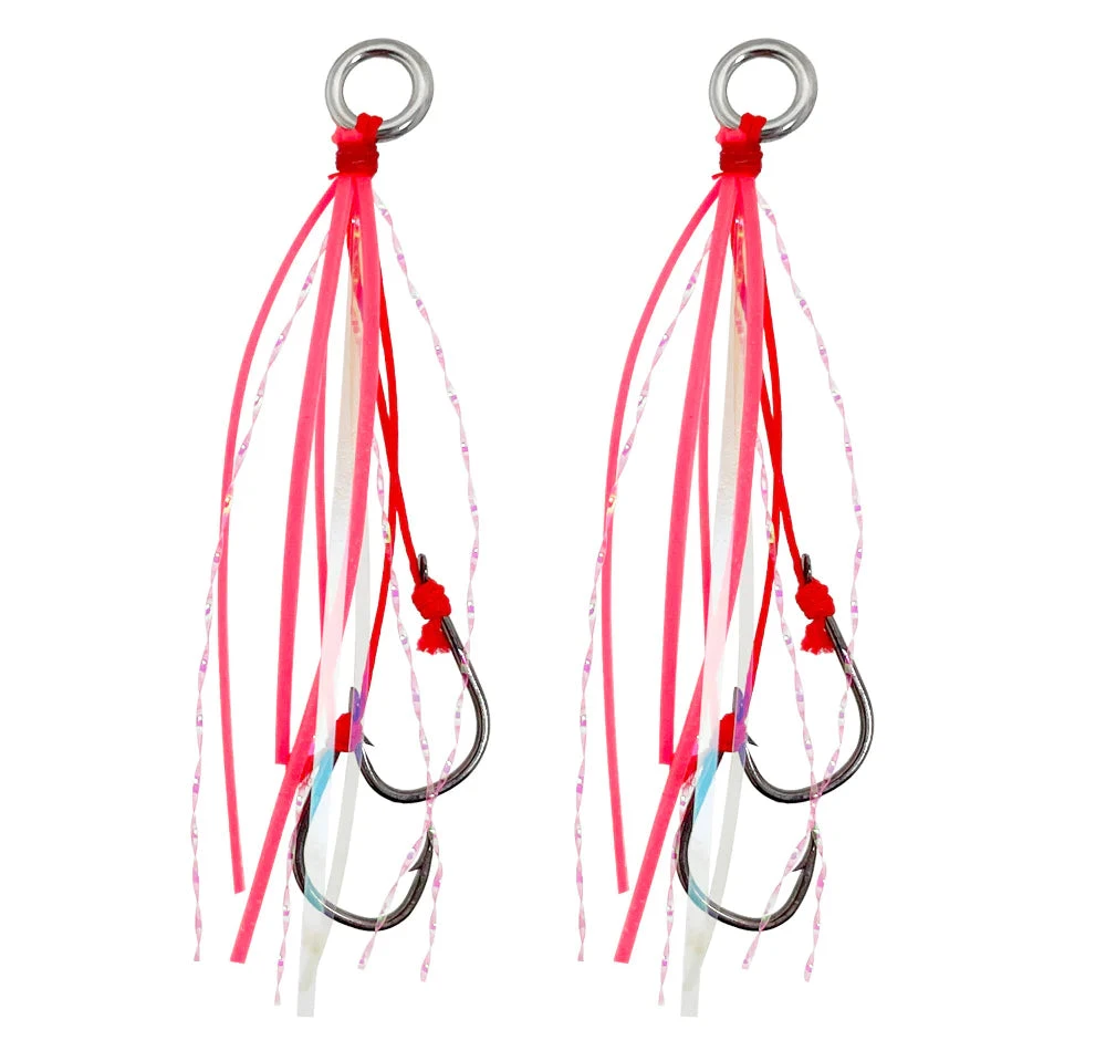 Shinto Pro Micro Assist Hooks - Image 9