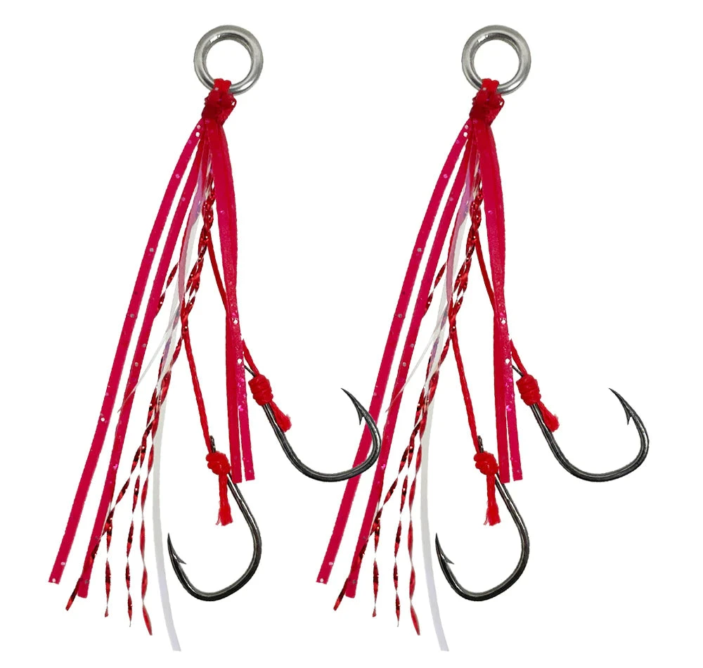 Shinto Pro Micro Assist Hooks - Image 10