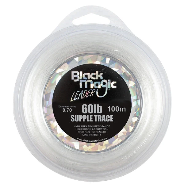 Black Magic Mono Leader Supple - Image 5