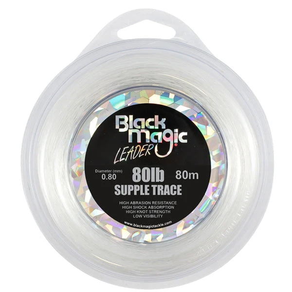 Black Magic Mono Leader Supple - Image 6
