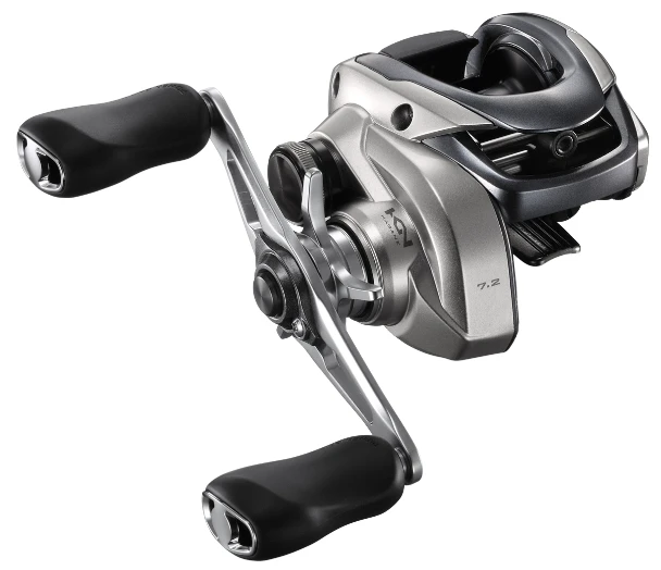 Shimano Tranx 150 HG