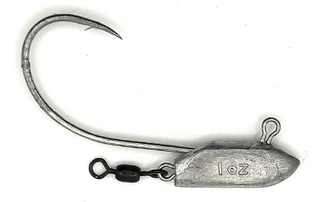 TT StingerZ Jig Heads