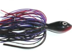 Tackle Tactics Vortex Spinner Baits