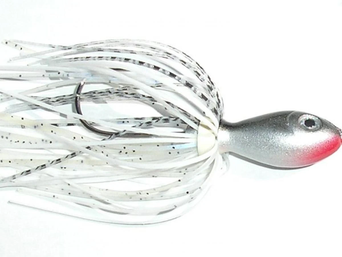 Tackle Tactics Vortex Spinner Baits - Image 2