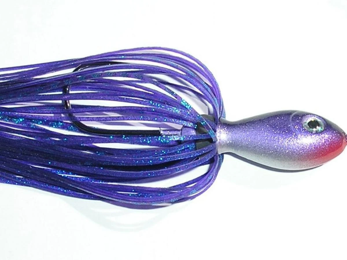 Tackle Tactics Vortex Spinner Baits - Image 6