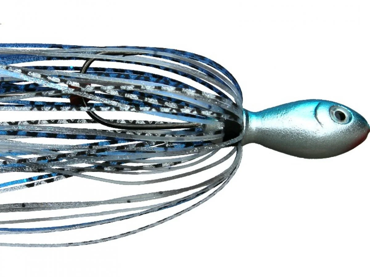 Tackle Tactics Vortex Spinner Baits - Image 7
