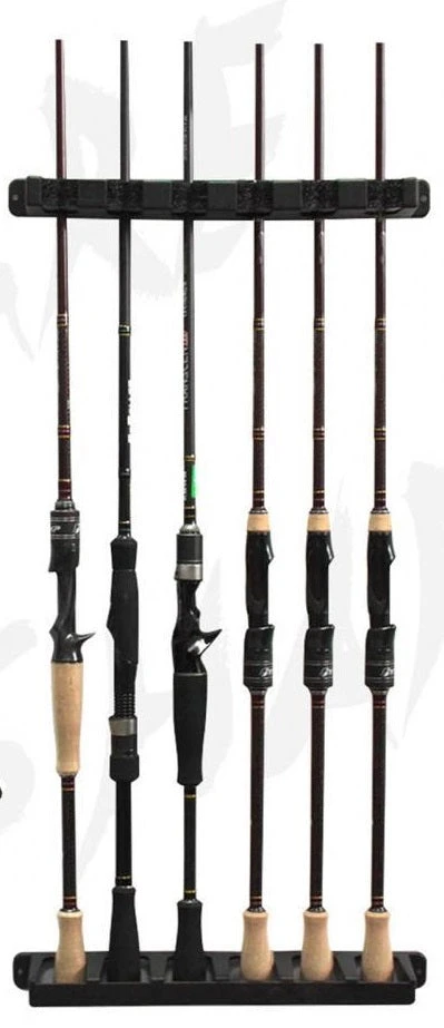 Berkley Vertical Rod Rack - Image 2