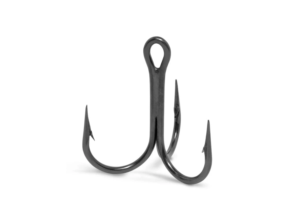 VMC Treble Hook 9651 Predator