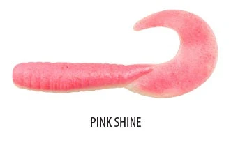 Berkley Gulp 4inch Jiggin Grub - Image 3